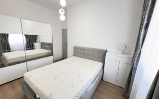 Apartament decomandat cu 2 camere la etajul 1 in Giroc - Poză 8