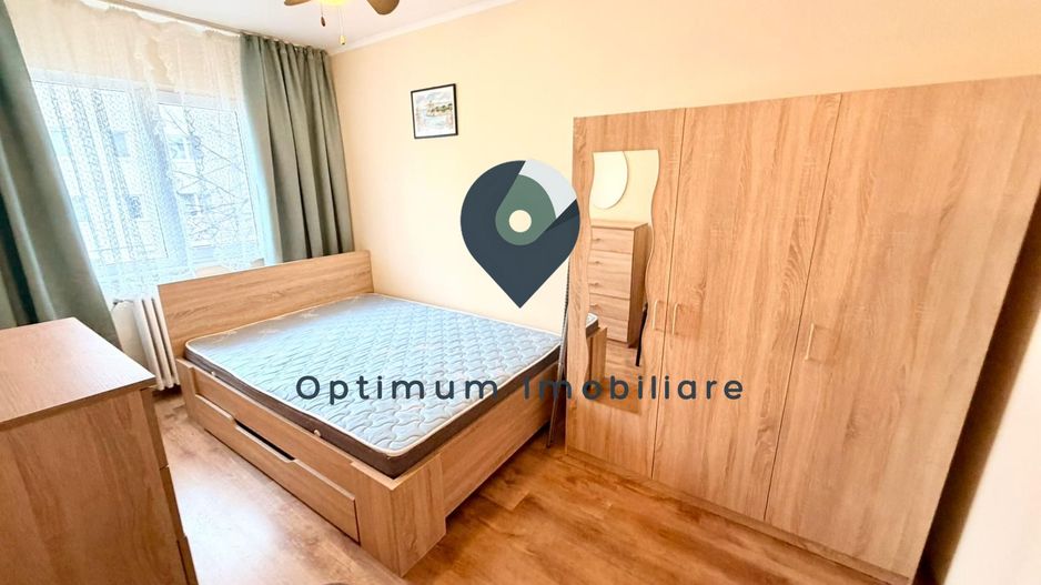 Apartament cu 3 camere decomandat de inchiriat in Manastur, etaj 2/4 ! - Poză 6