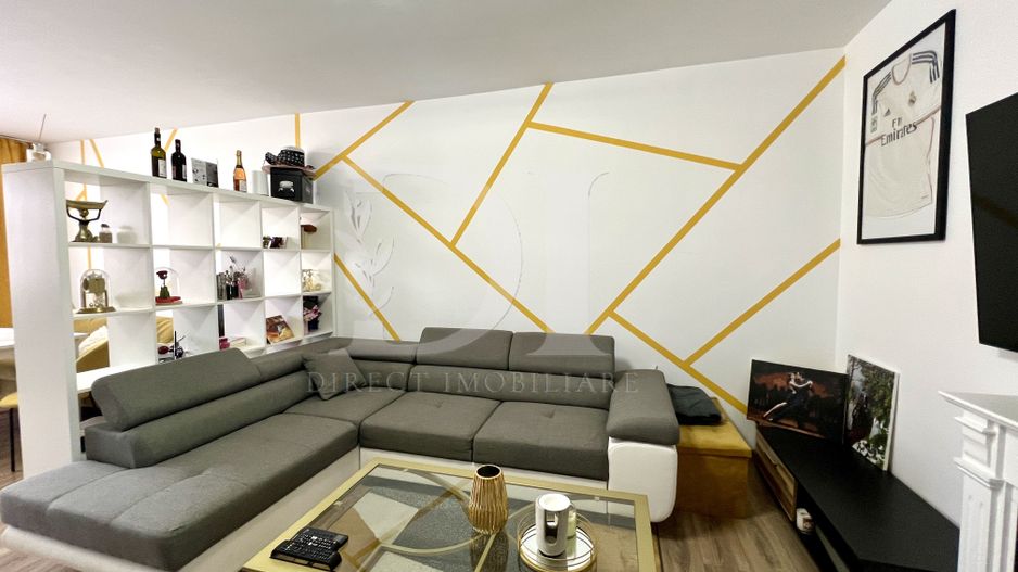 Apartament doua camere / Etaj intermediar / Zona Cetatii - Poză 3
