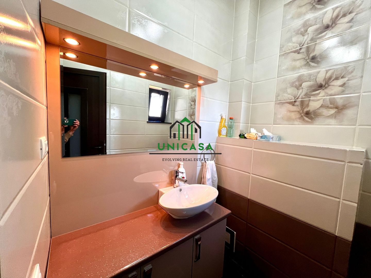 Casa moderna/4 Cam/ Rm valcea - Poză 6