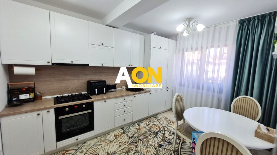 Duplex, 4 Camere, 128 mp, Teren 230mp, Mobilat si Utilat, Zona Cetate - Poză 5
