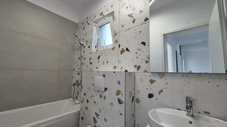 Apartament  3 camere cu gradina, comision 0%, Direct de la dezvoltator - Poză 7