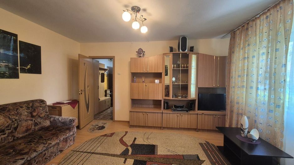 Exclusivitate - 2 camere, 5 minute de Piata Astra - Poză 2