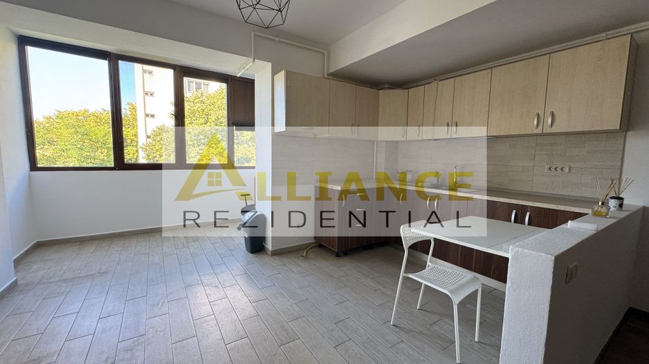 Sun Plaza ~ Piata Sudului | Apartament 2 camere spatios ~ 70 mp - Poză 5