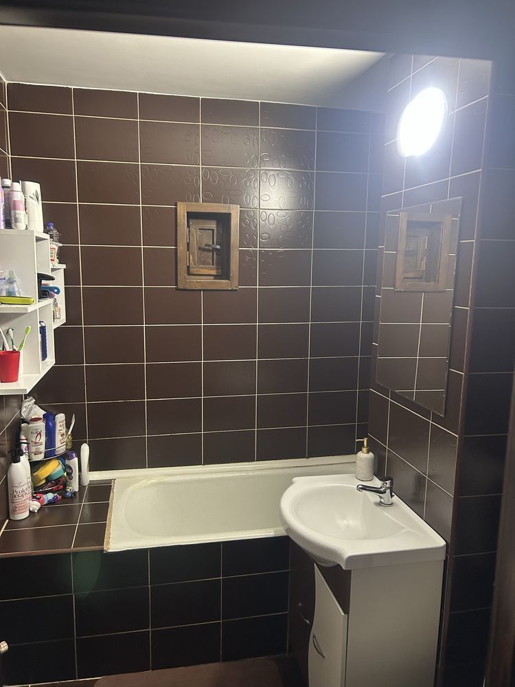 Apartament 3 camere M16 str.Careiului colt cu str.musetel - Poză 7