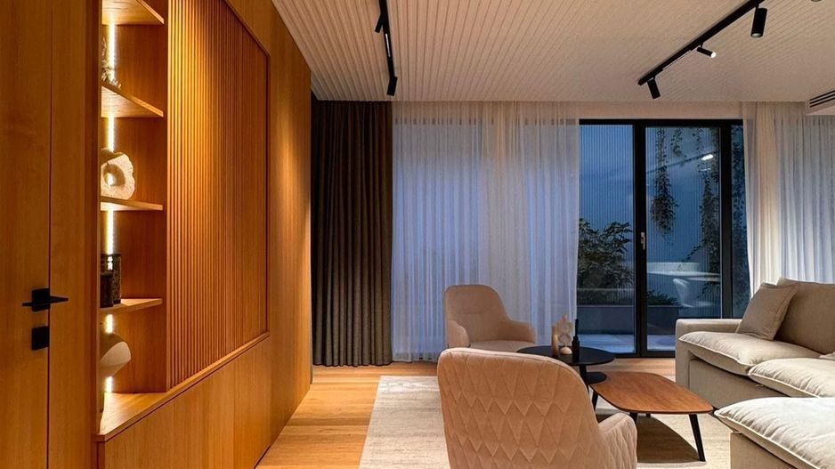 Închiriere Apartament Unic 3 Camere în Zona Primăverii - Poză 7