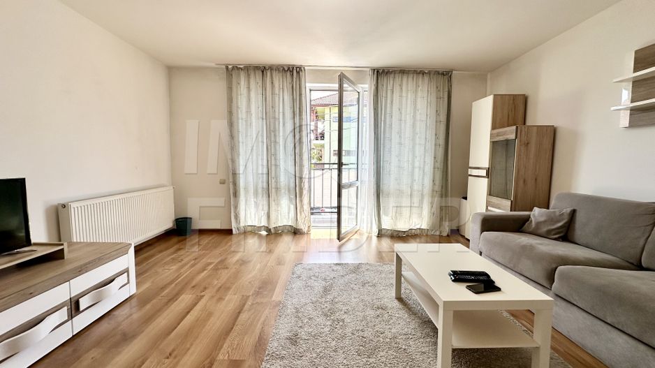 Vanzare 2 camere, in vila, etaj 1, decomandat, 63 mp utili, parcare - Poză 4