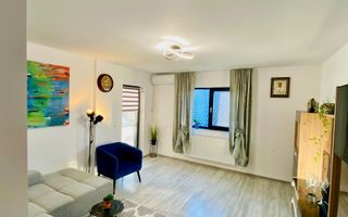 2 CAMERE DECOMANDAT-- ETAJ 2--MOBILAT+UTILAT-- 500M DE ROND - Poză 2