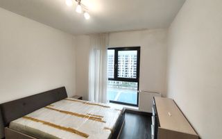 2 Camere 21 Residence Politehnica Metrou Lujerului - Schiță 17