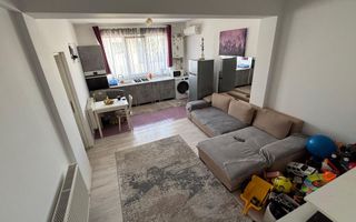 Apartament 2 camere mobilat, Breazu Iași – 79.500 euro - Poză 3