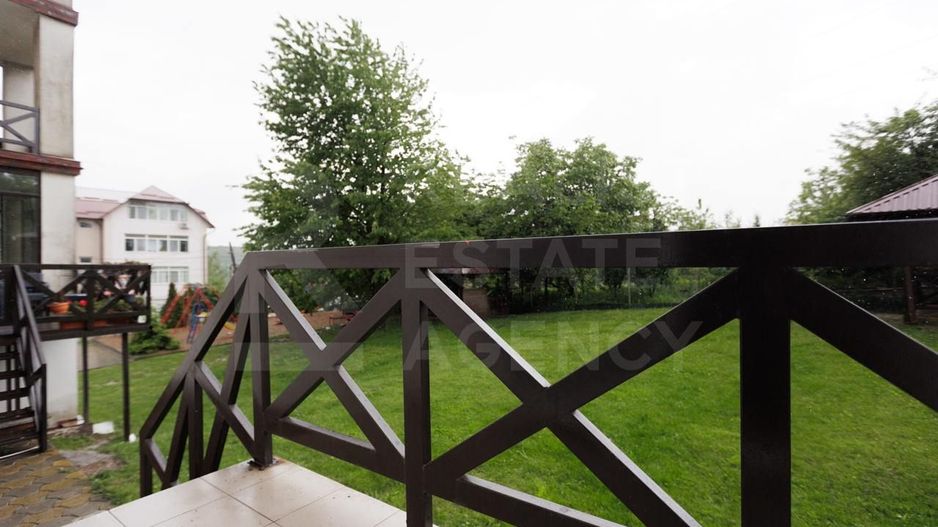 Vânzare, apartament, 3 camere , str. Alba Iulia, Buiucani - Poză 22