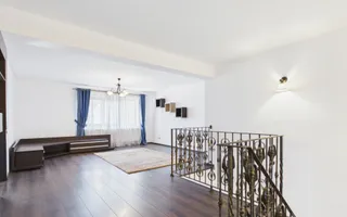 Casă individuală Pipera | 242 mp utili | Teren 500 mp | Stradă privată - Poză 18