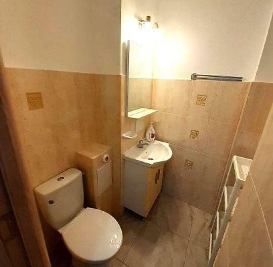 PROPRIETAR - B-dul Chisinau - Mega Mall - Bloc 1983 - 3 Camere - 2 bai - Poză 10