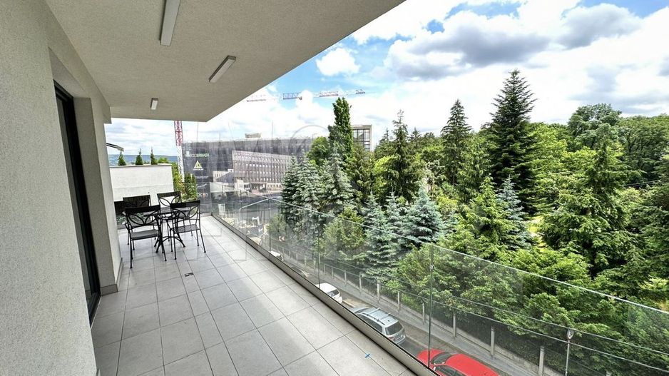 Inchiriere 3 camere, imobil nou, langa Gradina Botanica, UMF - Poză 8