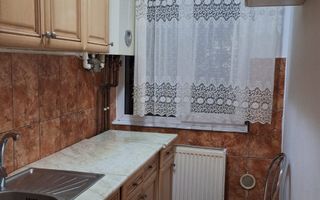 Apartament 2 camere de închiriat – Aleea Uranus, etaj 1 - Poză 1