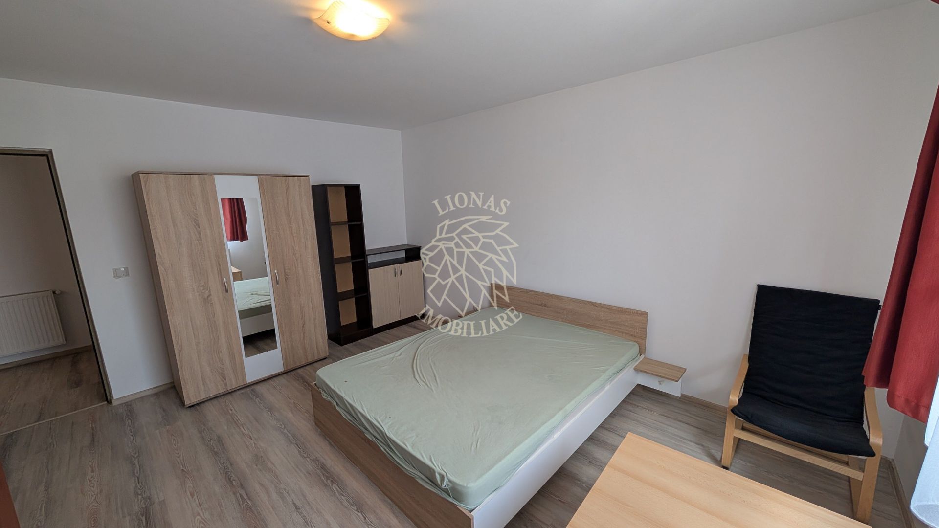 Apartament 2 camere-balcon-etaj 1-parcare-Zona Libertatii - Poză 2