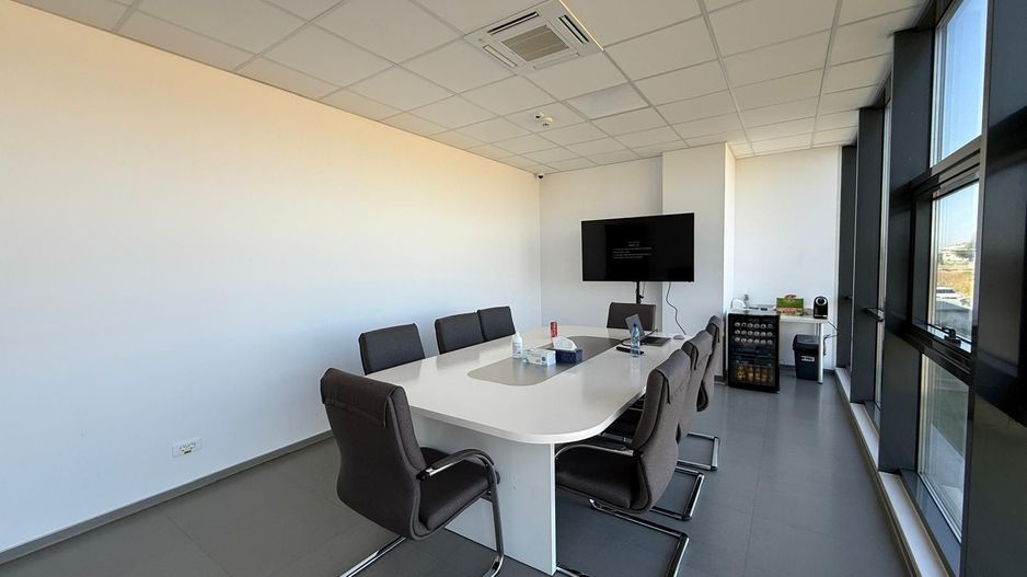 Spațiu industrial de închiriat – Drumul între Tarlale, Sector 3 - Poză 12