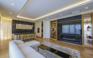 Vila in ansamblu exclusivist, acces la piscină și facilități premium - Poză 3