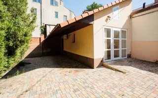 Chirie, casă, 350 mp, strada Toma Ciorbă, Buiucani - Poză 24