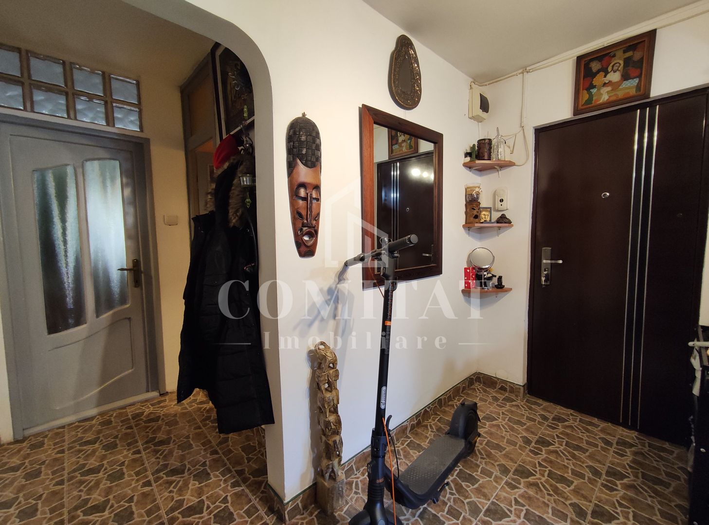 Apartament cu 3 camere |  68 mp |  Zorilor - Poză 6