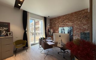 Avangarde Forest 4 - Vila 5 camere | Mobilata complet - Poză 27