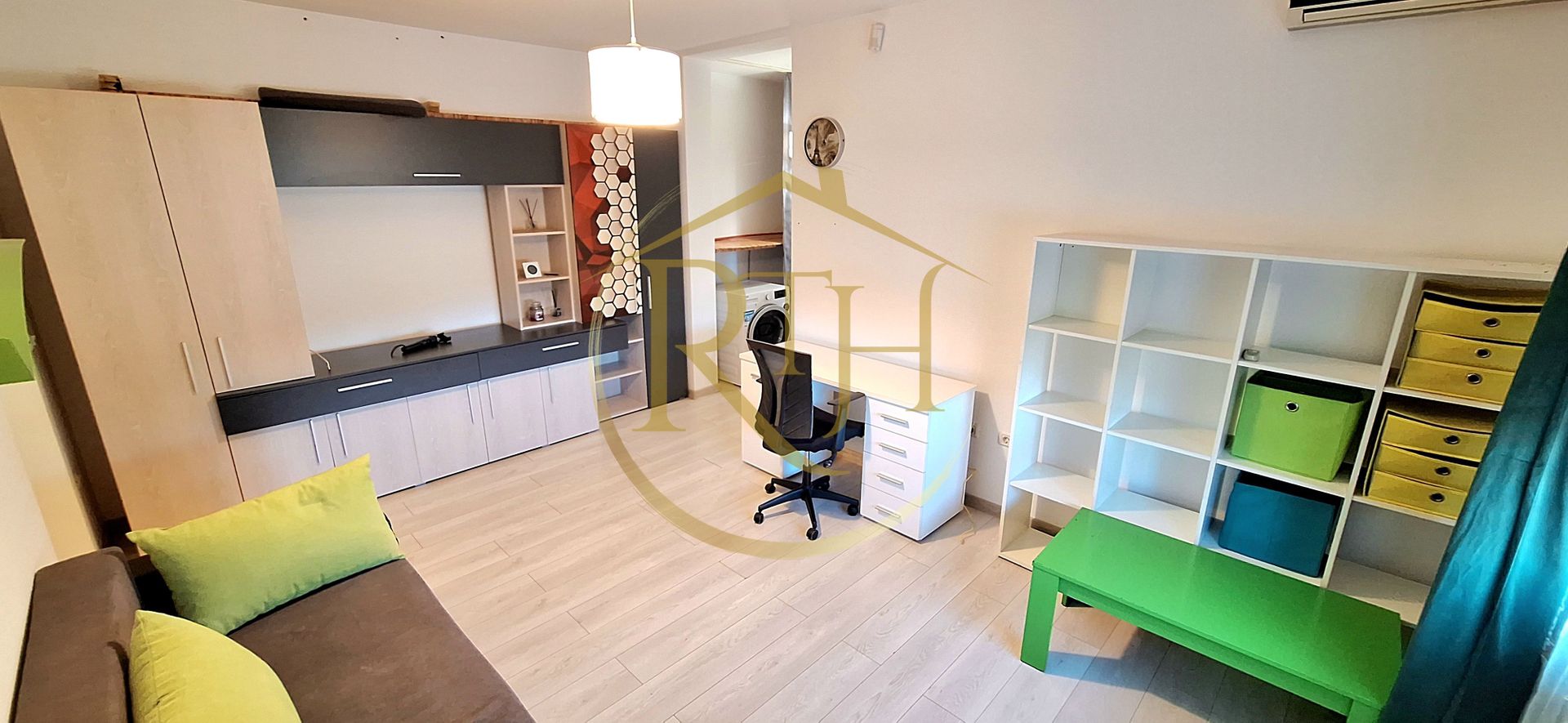 Apartament de inchiriat, 2 camere, Giroc zona centrala, langa Scoala - Poză 3