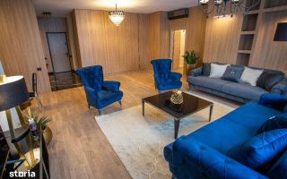 Apartament 4 camere | Lux | Herastrau - Poză 17