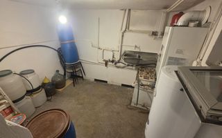 Vila in George Enescu langa Scoala 12 -450mp teren -utilitati - Poză 12