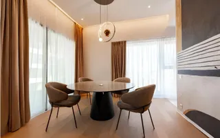 Apartament High-End 3 camere One Verdi Park I View spectaculos - Poză 12