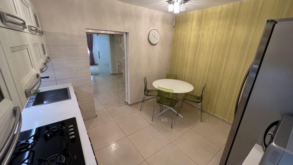 Apartament Lux 4 camere metrou loc parcare - Poză 20
