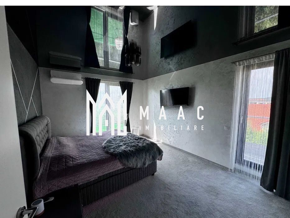 Penthouse 4 camere cu Jacuzzi | 120 MPU | Selimbar - Poză 5