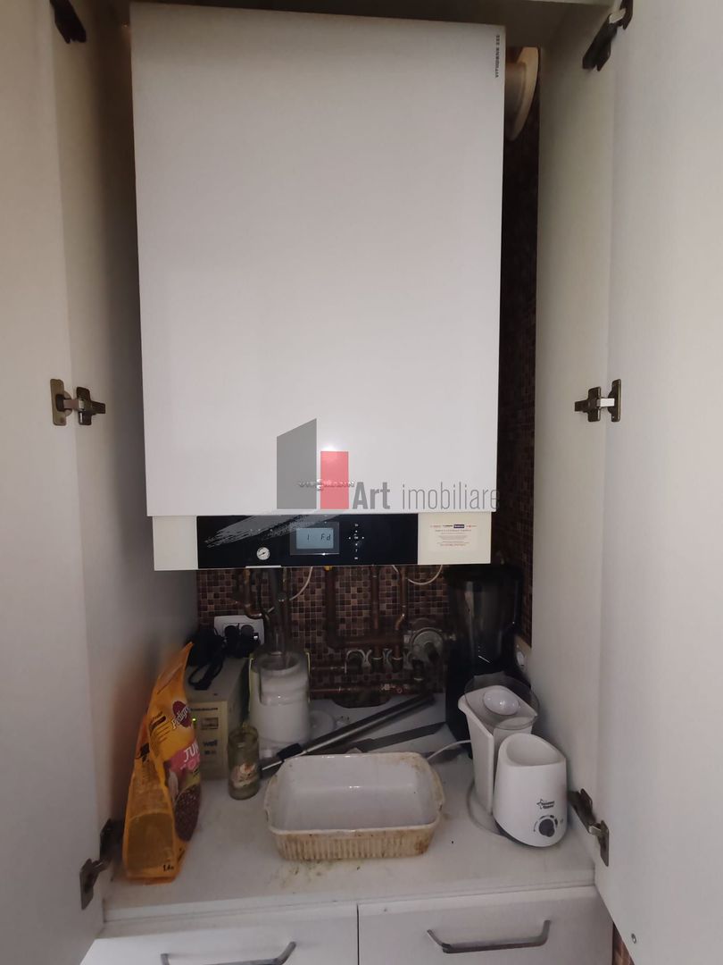 Vitan-Auchan - Vila P+2 - Libera - Poză 25