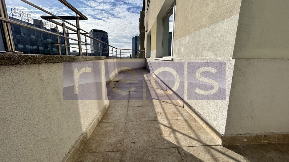 VANZARE TRIPLEX | PIATA VICTORIEI | 6 CAMERE |  244 mp UTILI | - Poză 21