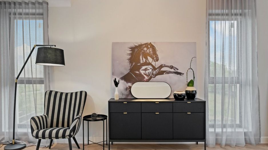 READY TO MOVE  |  Vila mobilata și utilata în Caciulati - Poză 43