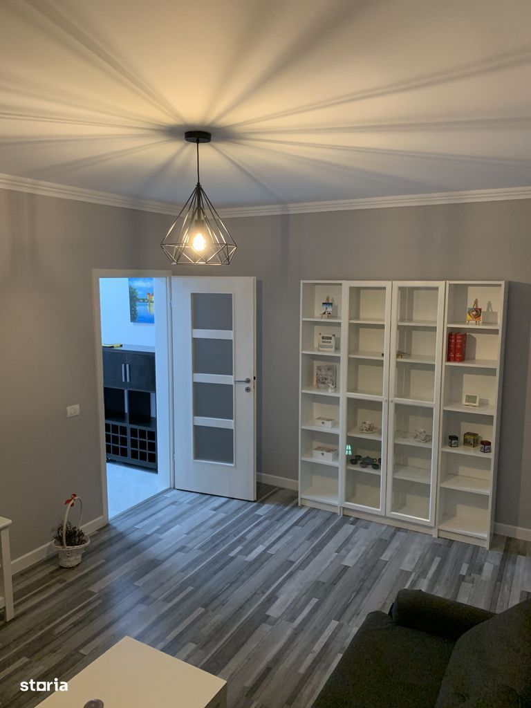 Apartament 2 camere Exigent/Lujerului/Parcul Liniei - Poză 3