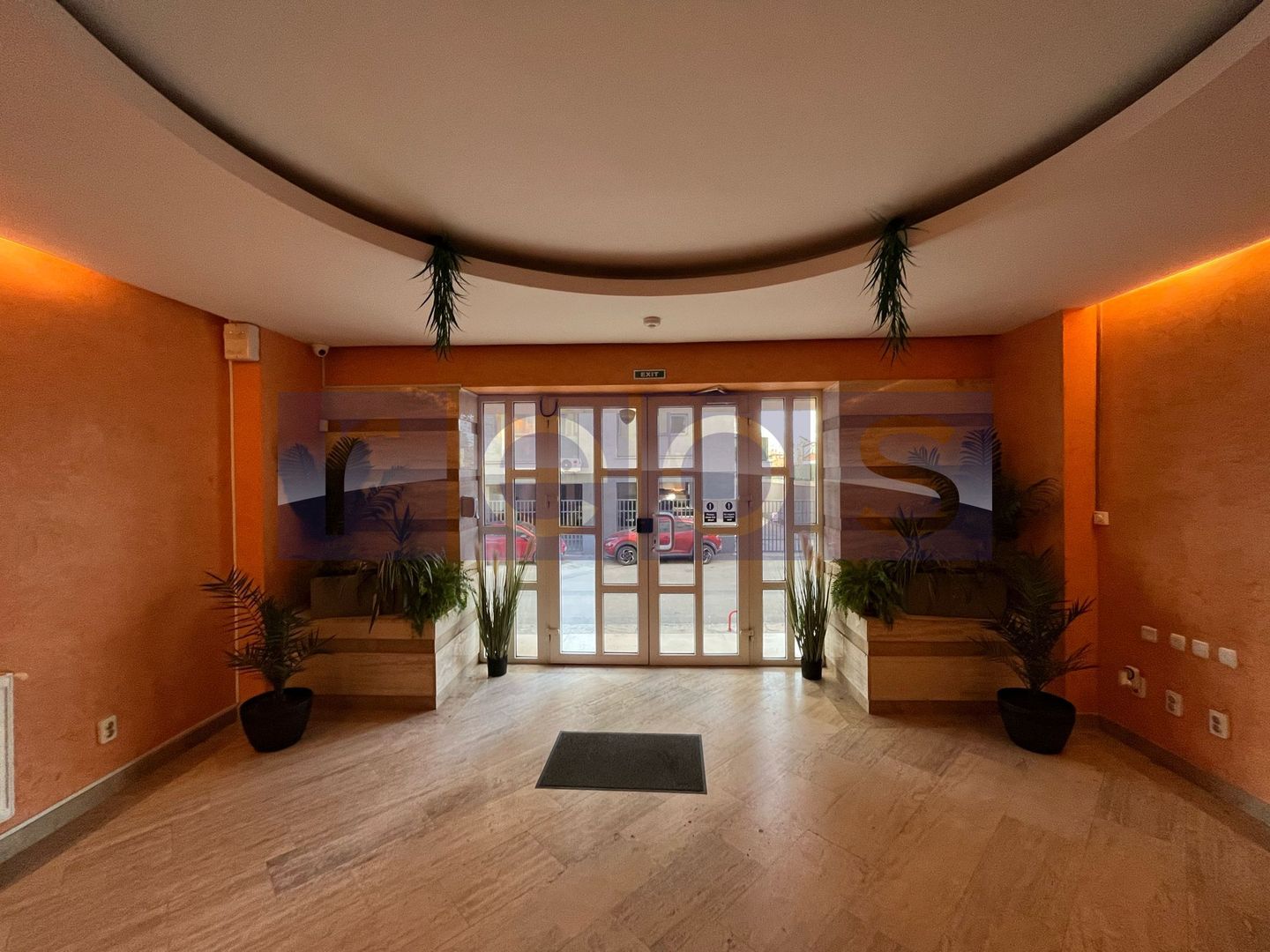 INCHIRIERE SPATIU DE BIROURI | 224MP | ZONA FOREASCA | - Poză 6