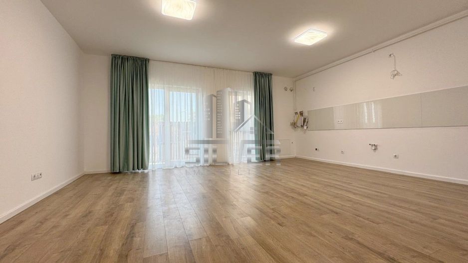 Apartament cu 3 camere/74 mp/gradina 62 mp. - Poză 1
