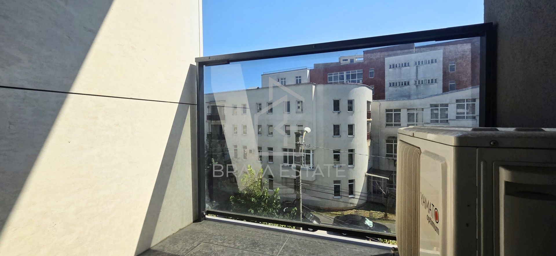 Apartament 2 camere, 60mp, garaj subteran, AC, 2 balcoane, zona Iulius Mall - Poză 11