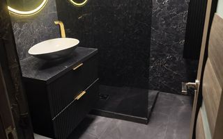 Apartament 2 camere, Nicolina 1 (Podu Roș - Palas), renovat complet, mobilat și utilat, liber - Poză 3