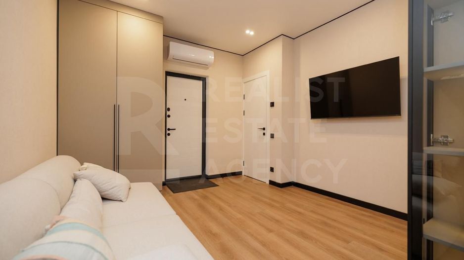 Vânzare, apartament, 1 cameră, Strada Vasile Dokuceaev, Telecentru - Poză 6