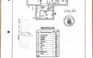 Apartament 3 camere de vanzare, complet renovat, Drumul Taberei - Poză 9