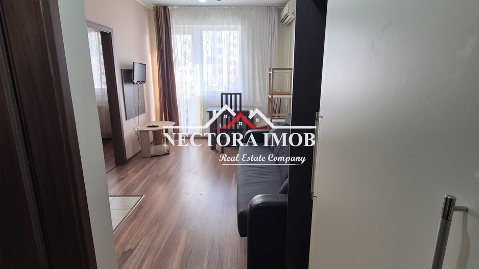 NECTORA IMOB-Apartament 2 camere, Calea Aradului Luceafarul, Et.2,40mp - Poză 2