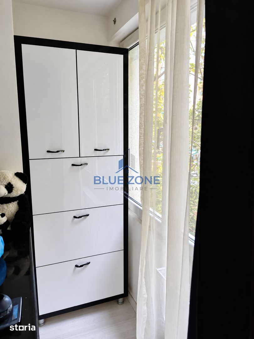 Apartament 2 camere | Tineretului | 48 mp | Metrou 3 min | Etaj 1 - Poză 7