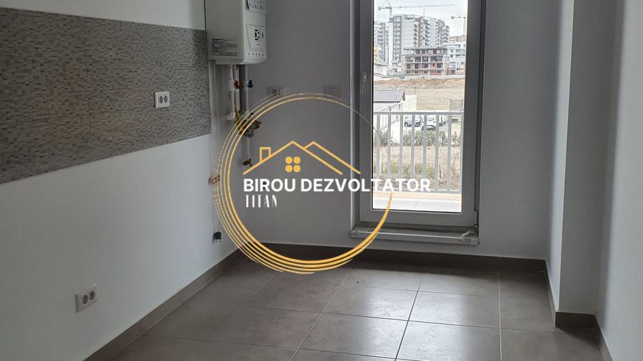 Decomandat Parcare bonus Metrou Teclu IKEA Pallady Ansamblu modern - Poză 1