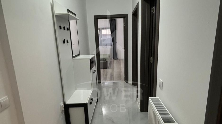 2 Camere Decomandat | Doamna Stanca | Mobilat & Utilat | - Poză 12