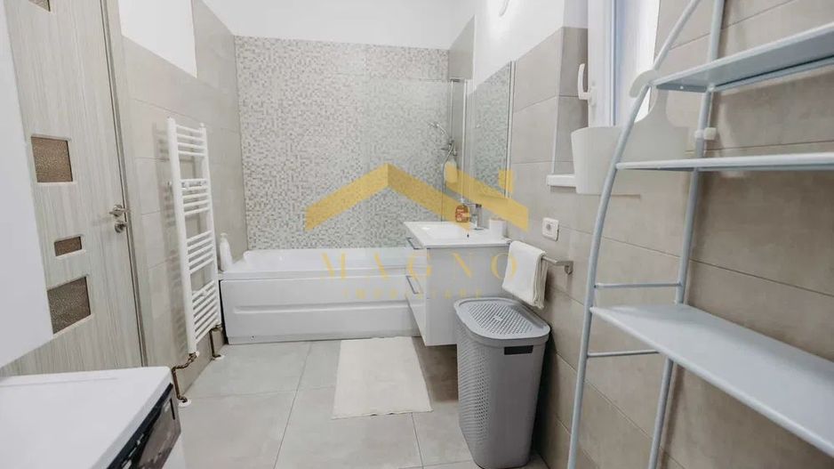 Apartament Premium cu 2 camere in Bloc nou - Poză 7