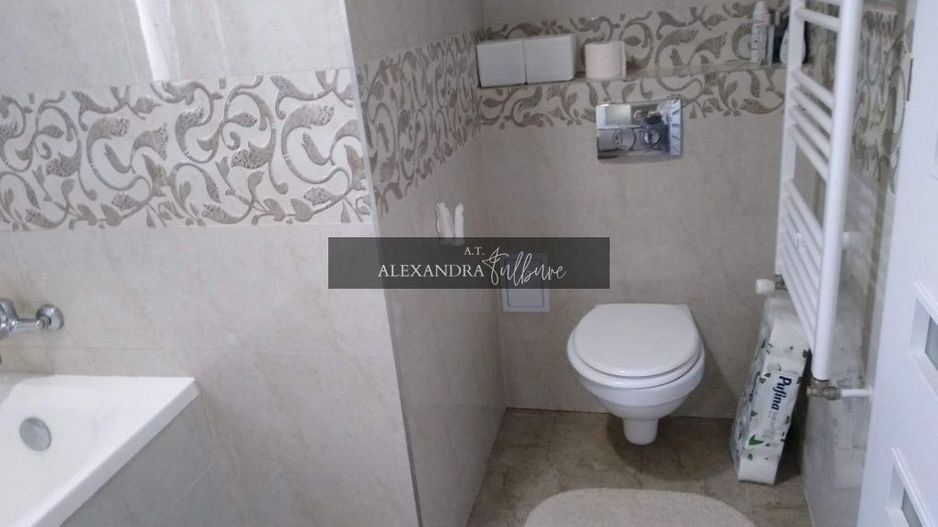 Ap 3 camere | Mobilat Utilat MODERN | 90 mp | CF | PARCARE - Poză 1
