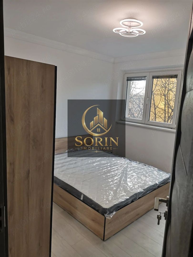 Inchiriez Apartament 2 camere Metrou Iancului - Poză 7