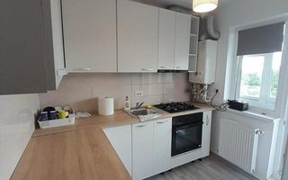 GARSONIERA- METALURGIEI, CENTRALA PROPRIE, BLOC NOU, MOBILAT MODERN - Poză 5