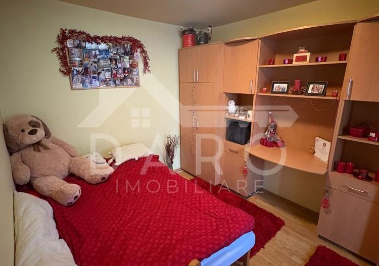 🏡 Apartament de vânzare – Aleea Constructorilor | Etaj 4/4 |110.000€ - Poză 2